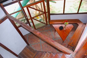 Servicio a la habitación