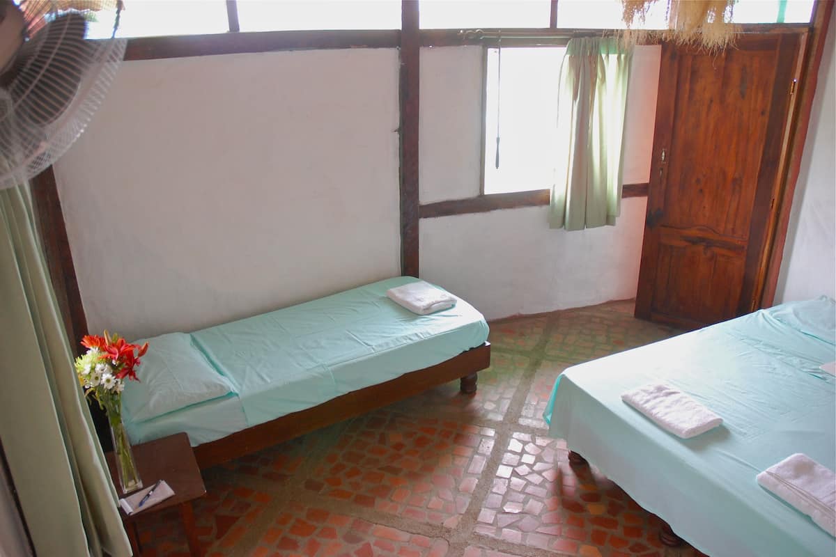 Triple Room | Select Comfort beds, free cots/infant beds, rollaway beds