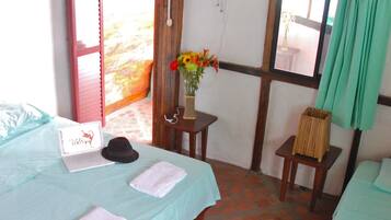 Standard Double Room | Katil Select Comfort, katil bayi/kot (percuma)