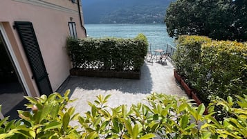 Terrazza panoramica