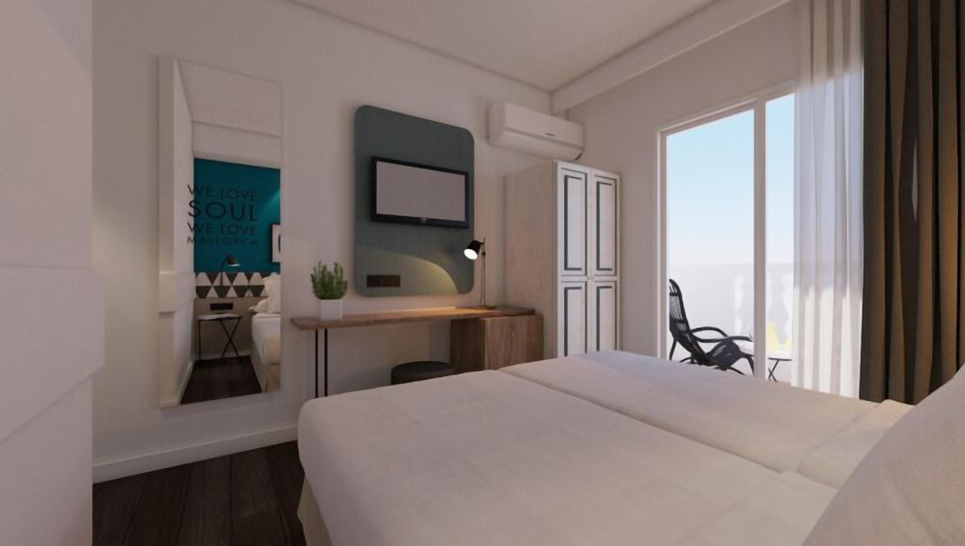 Photo - La Concha Soul Boutique Hotel