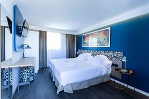 Superior Room | Desk, free WiFi - La Concha Soul Boutique Hotel (Calvia)