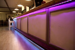 Bar (na propriedade)