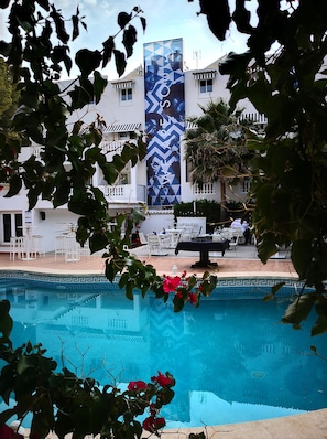 Pool - La Concha Soul Boutique Hotel (Calvia)