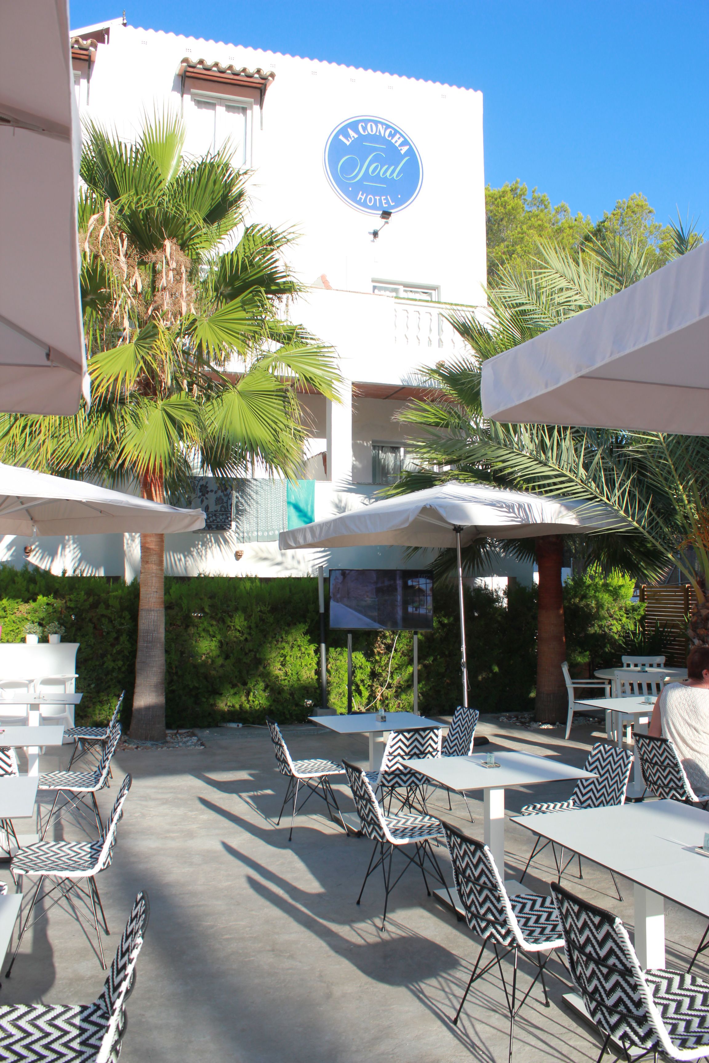 Photo - La Concha Soul Boutique Hotel