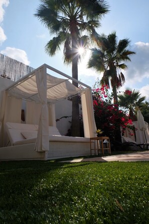 Outdoor pool - La Concha Soul Boutique Hotel (Calvia)