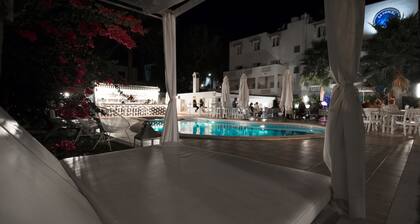 La Concha Soul Boutique Hotel