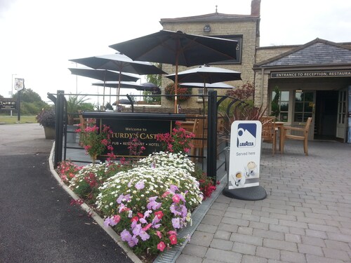 Sturdy's Castle Country Inn