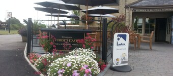 Sturdy's Castle Country Inn