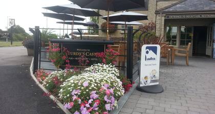 Sturdy's Castle Country Inn