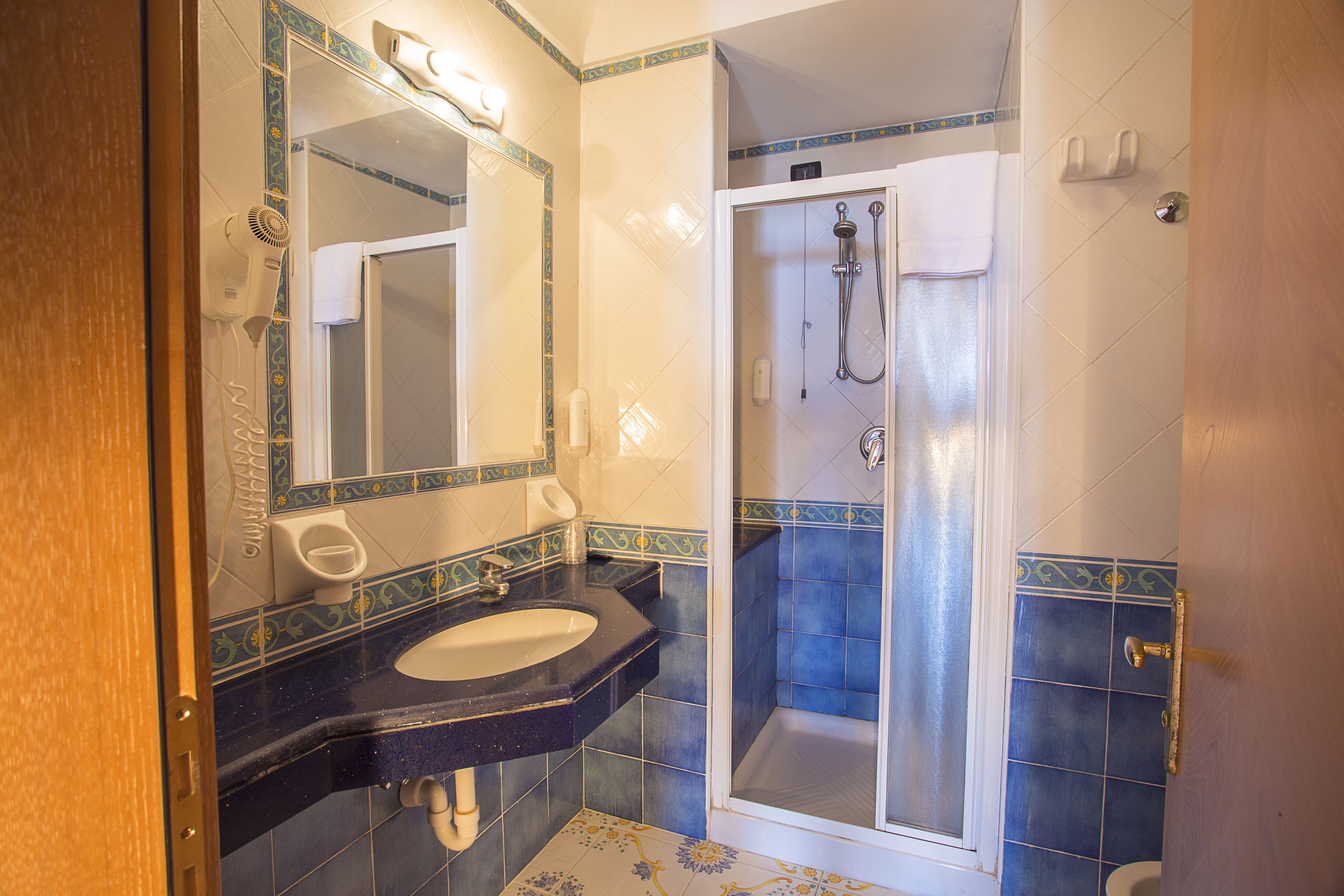 Foto - Hotel Terme Saint Raphael