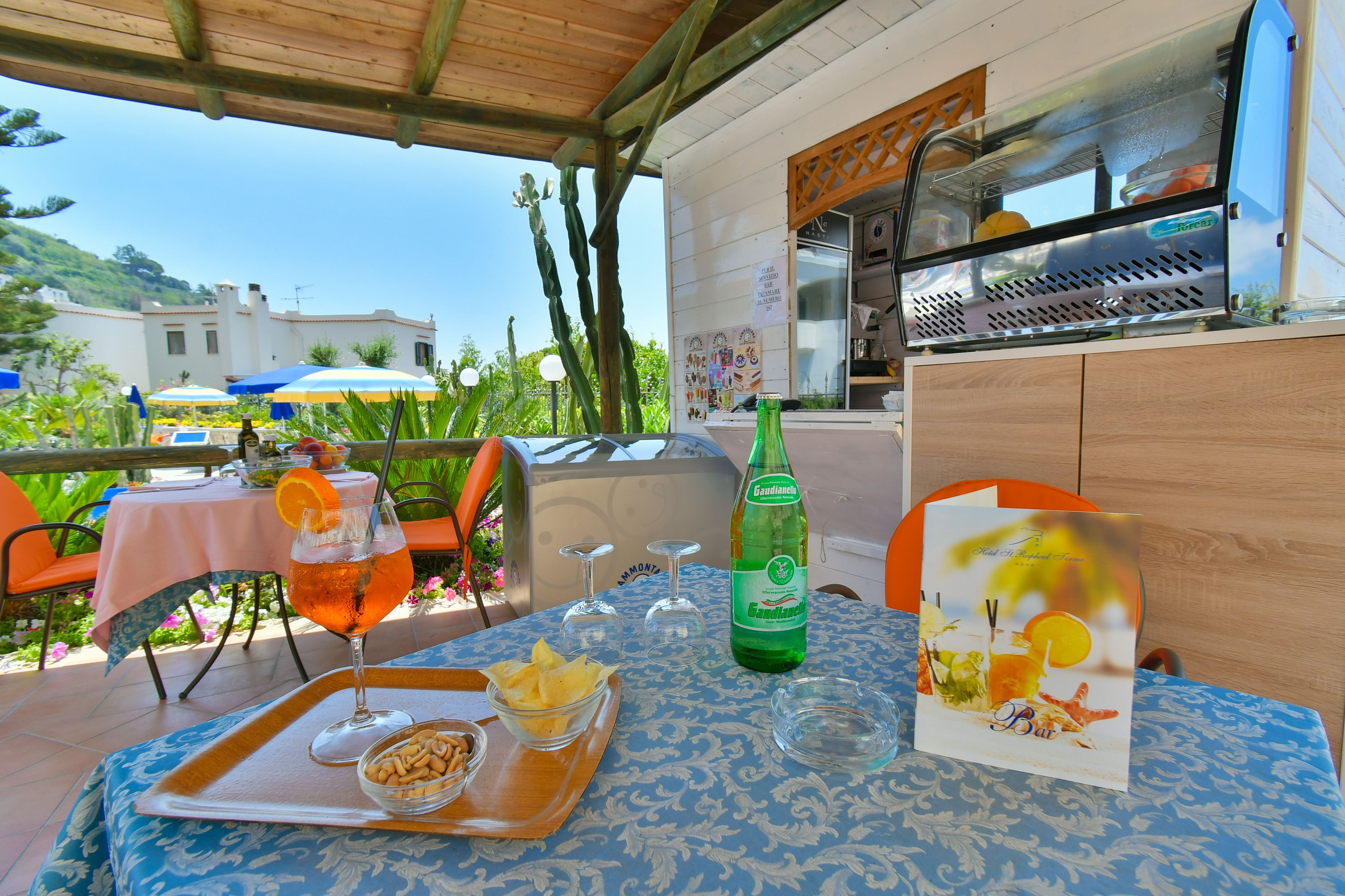 Foto - Hotel Terme Saint Raphael