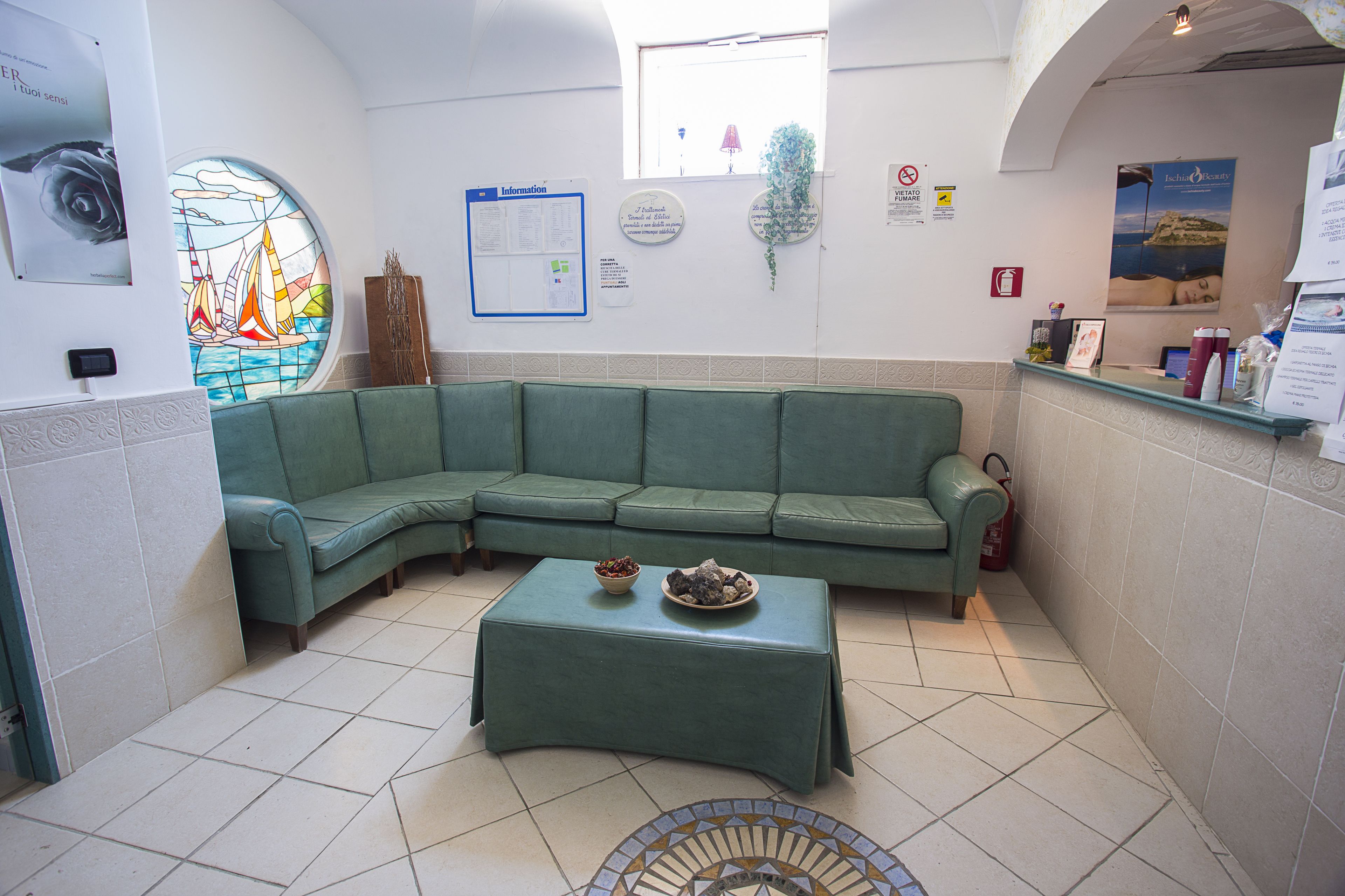 Foto - Hotel Terme Saint Raphael