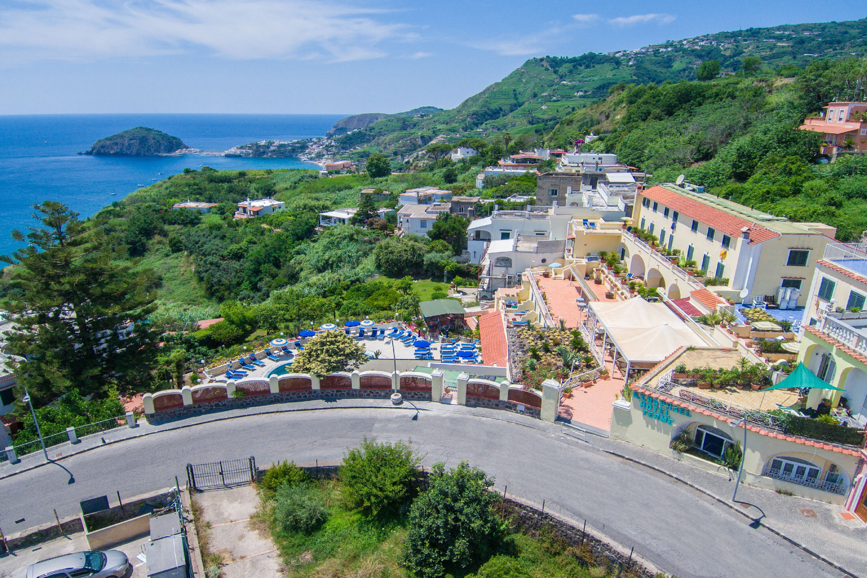 Photo - Hotel Saint Raphael