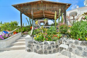 Équipement de l’hébergement