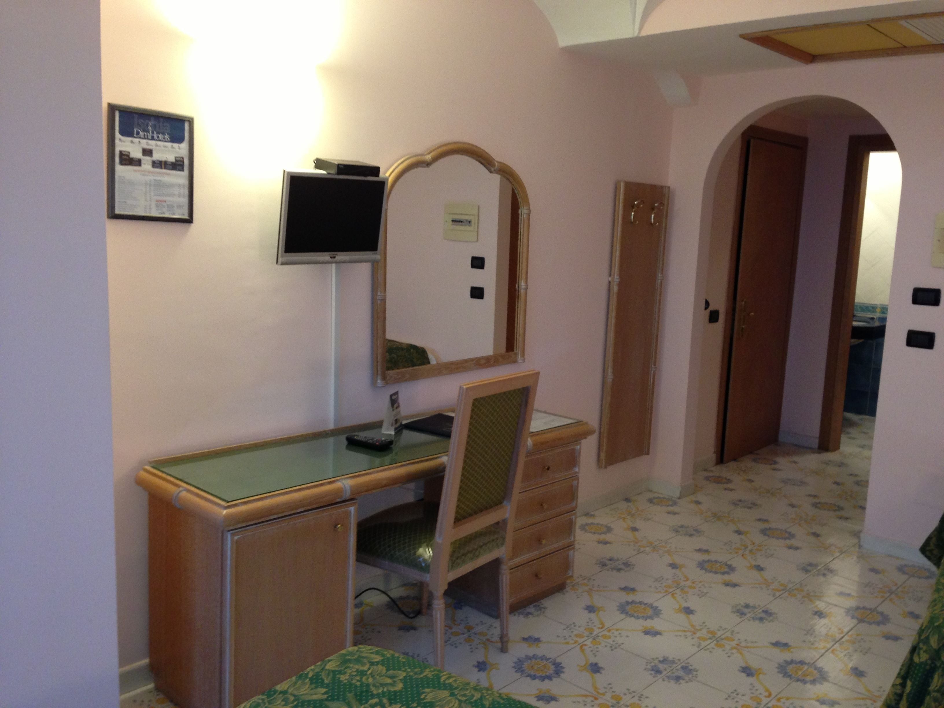 Foto - Hotel Terme Saint Raphael