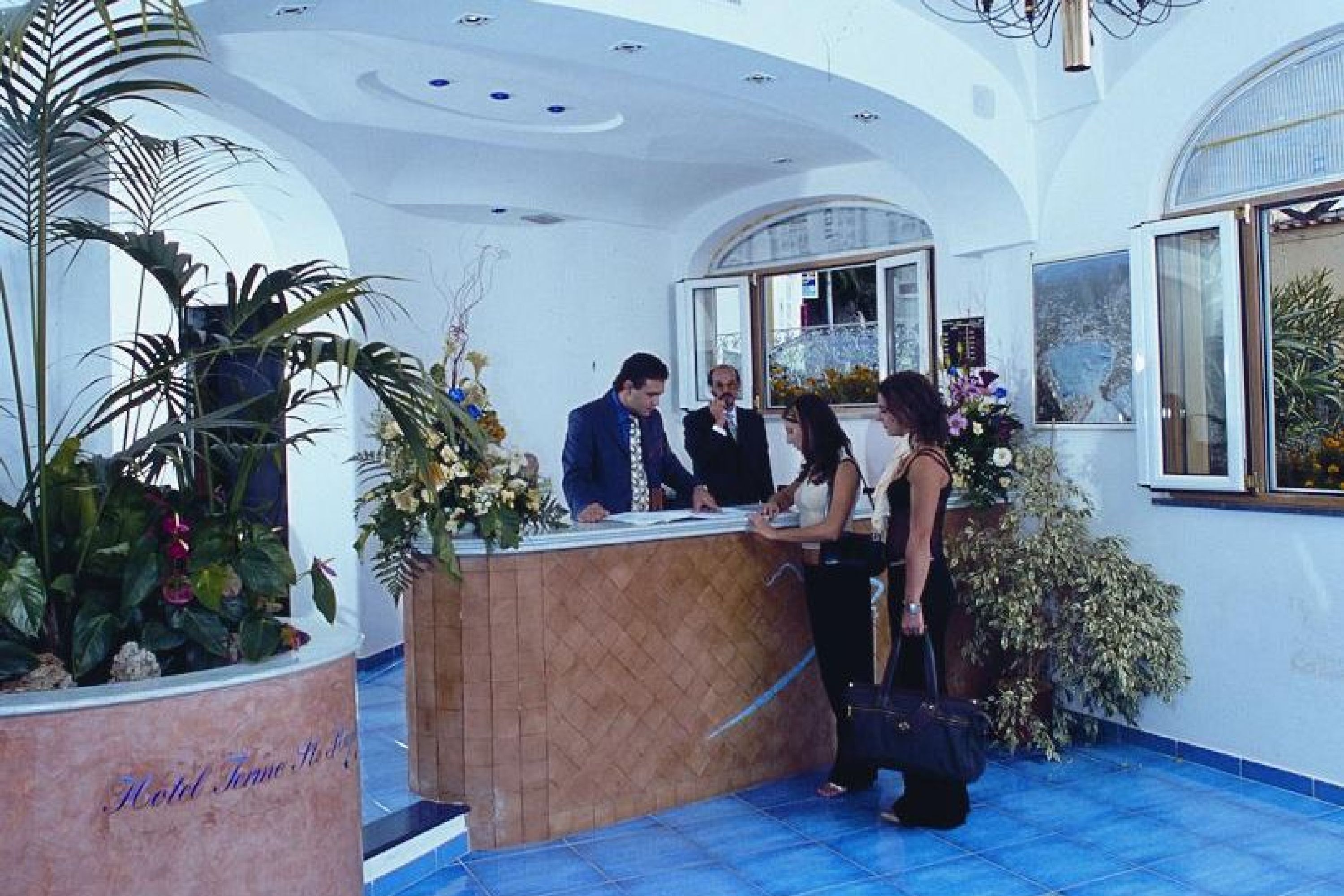 Photo - Hotel Saint Raphael