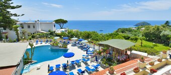 Hotel Saint Raphael