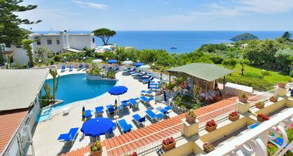 Hotel Saint Raphael