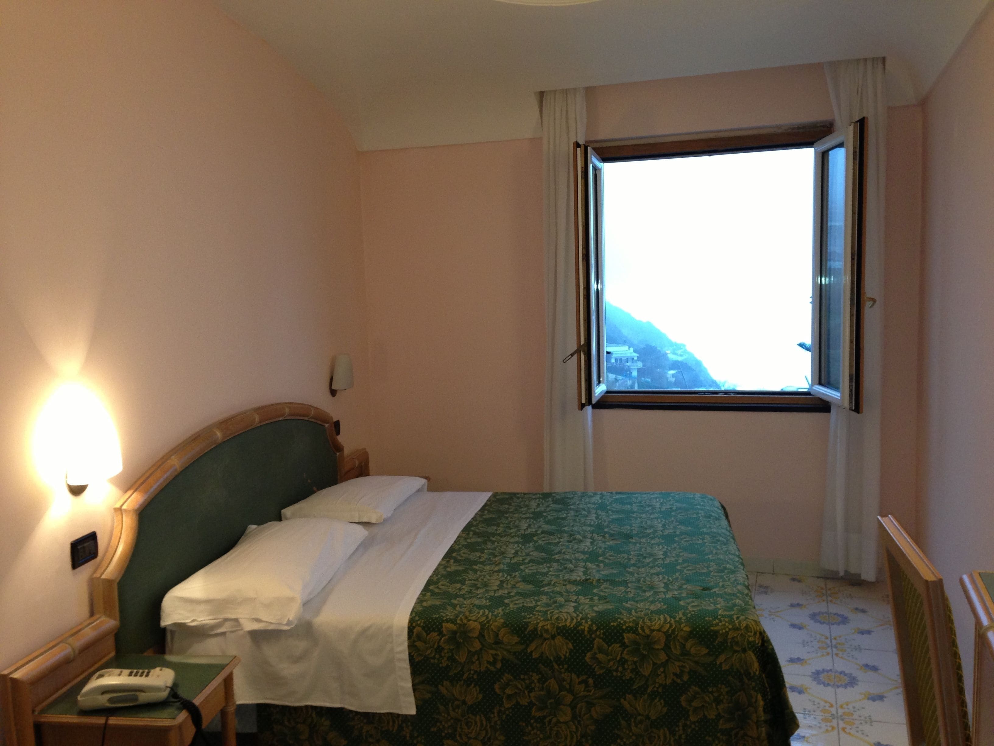 Foto - Hotel Terme Saint Raphael