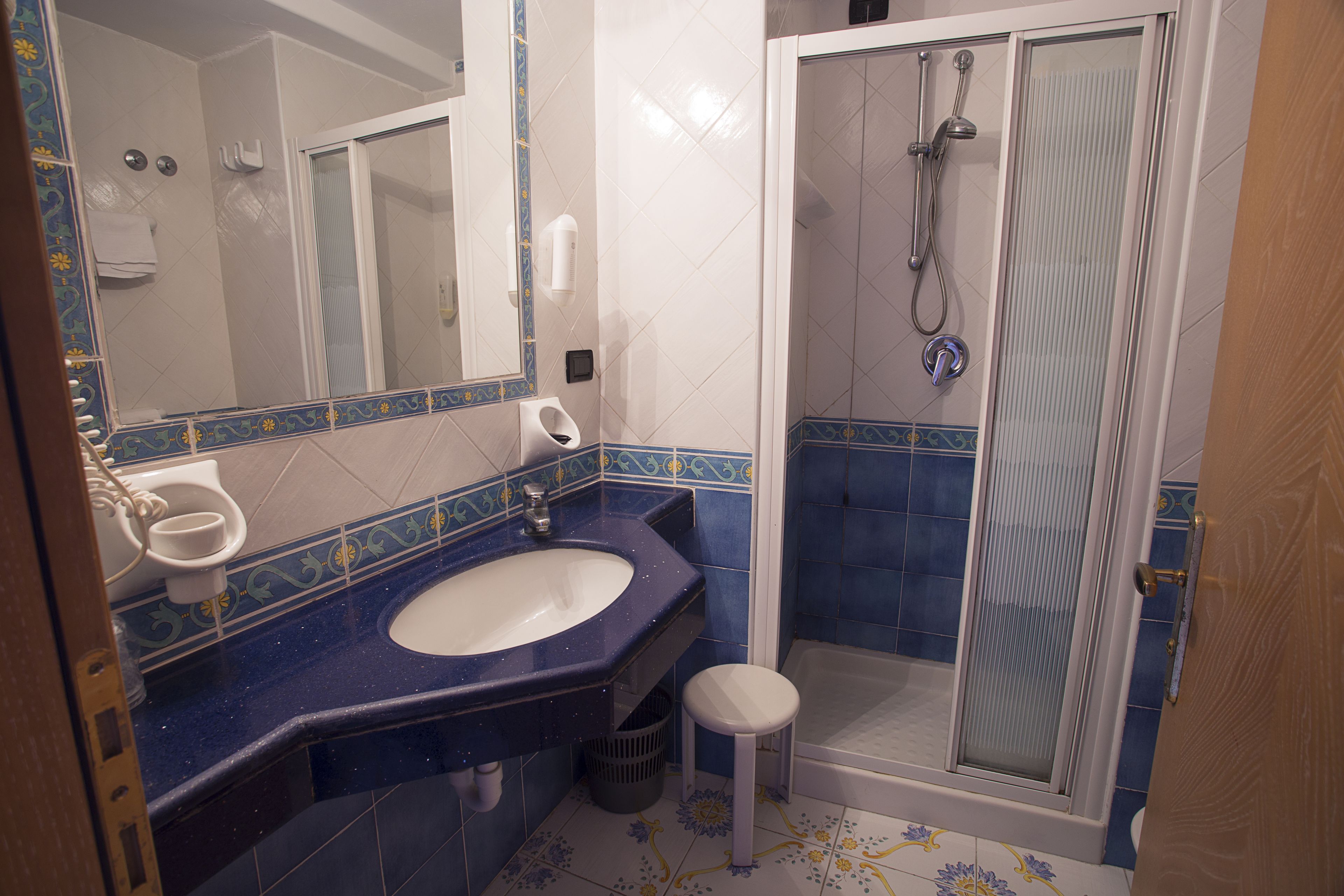 Foto - Hotel Terme Saint Raphael