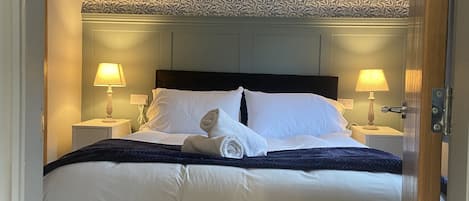Cottage, Ensuite, Courtyard View (Spacious) | 1 bilik tidur