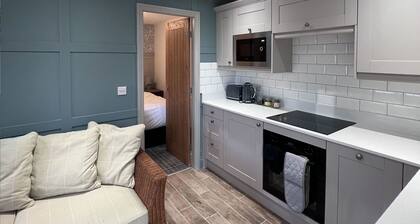 Durham City Cottages