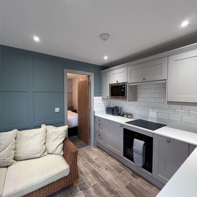 더럼 시티 코티지