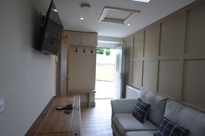Casa rural Comfort, amb bany privat | Vestíbul