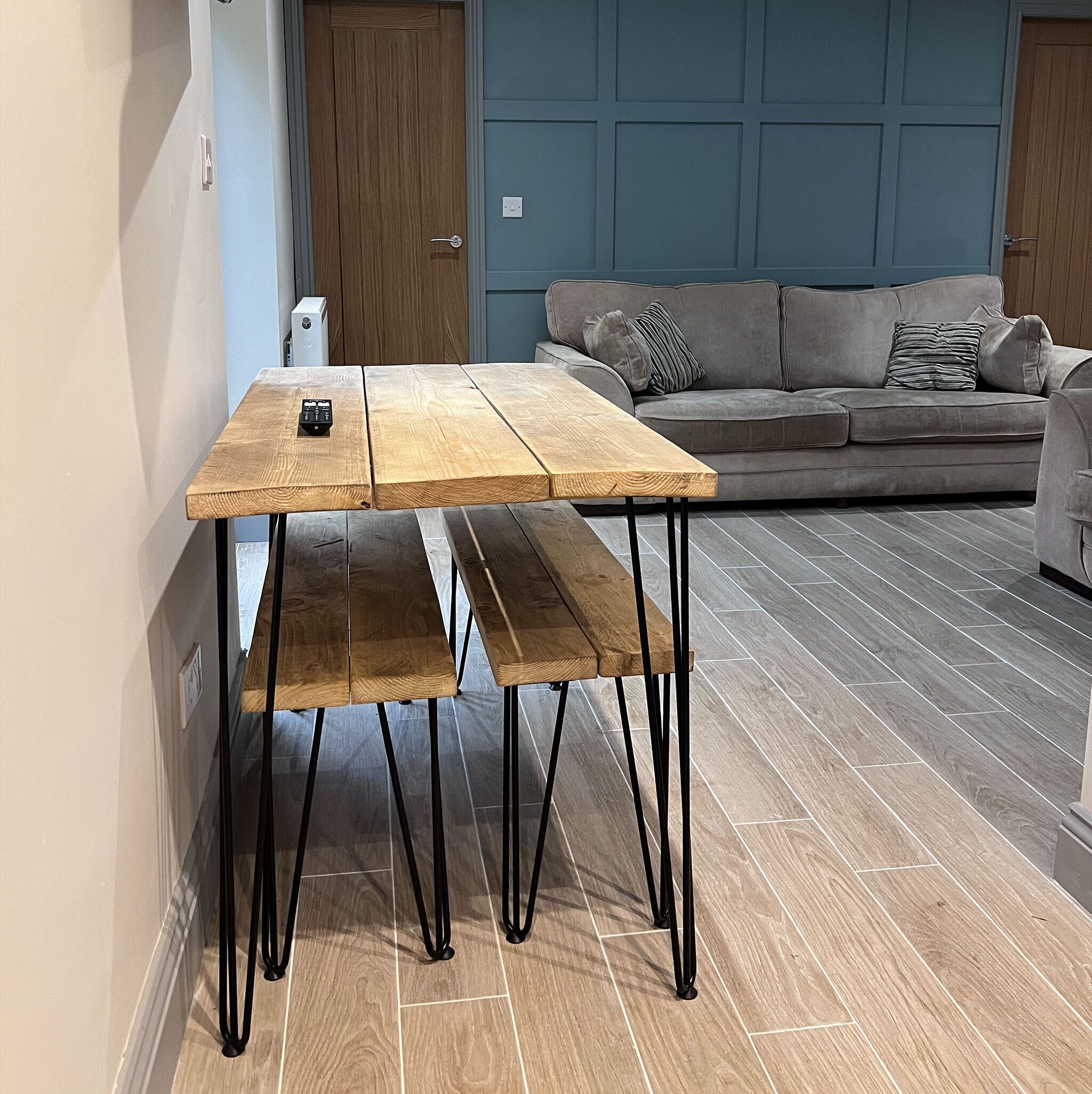 Deluxe Cottage, Ensuite (2 bedroom) | Lounge