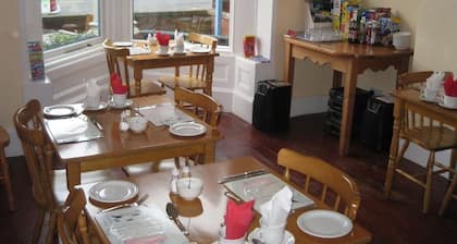 The Beaches Guest House