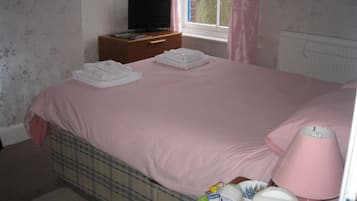 Double Room, Private Bathroom