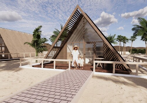 Aranwa Vichayito Beach Resort