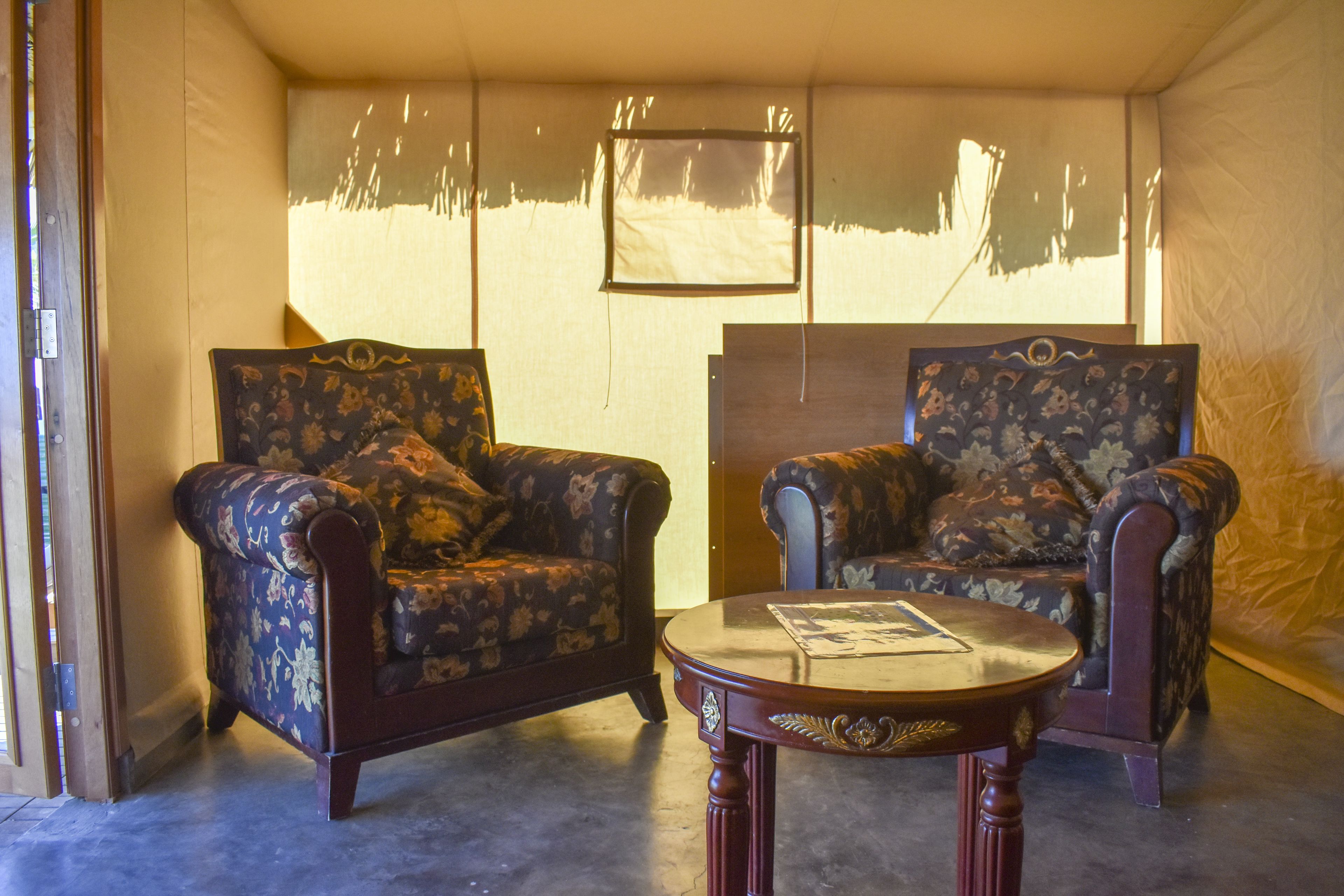 suite, 1 king bed, sea view (carpa suite) | 1 bedroom, minibar, in-room safe, desk