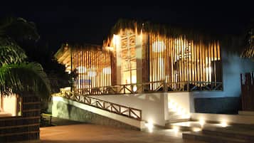 Khu sảnh