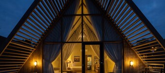 Aranwa Vichayito Beach Resort