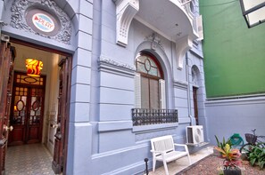 Exterior - Play Hostel Arcos (Buenos Aires)