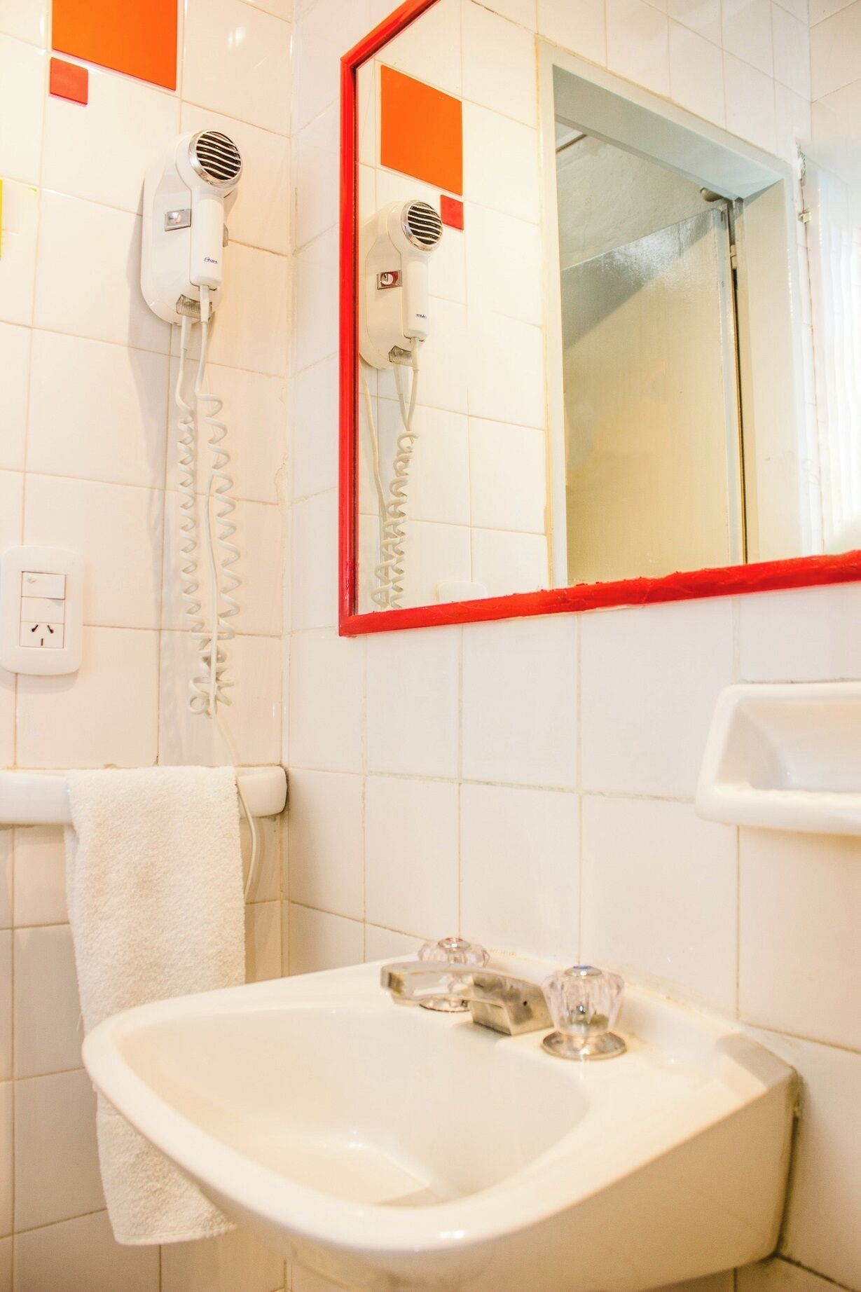Bathroom | Shower, towels