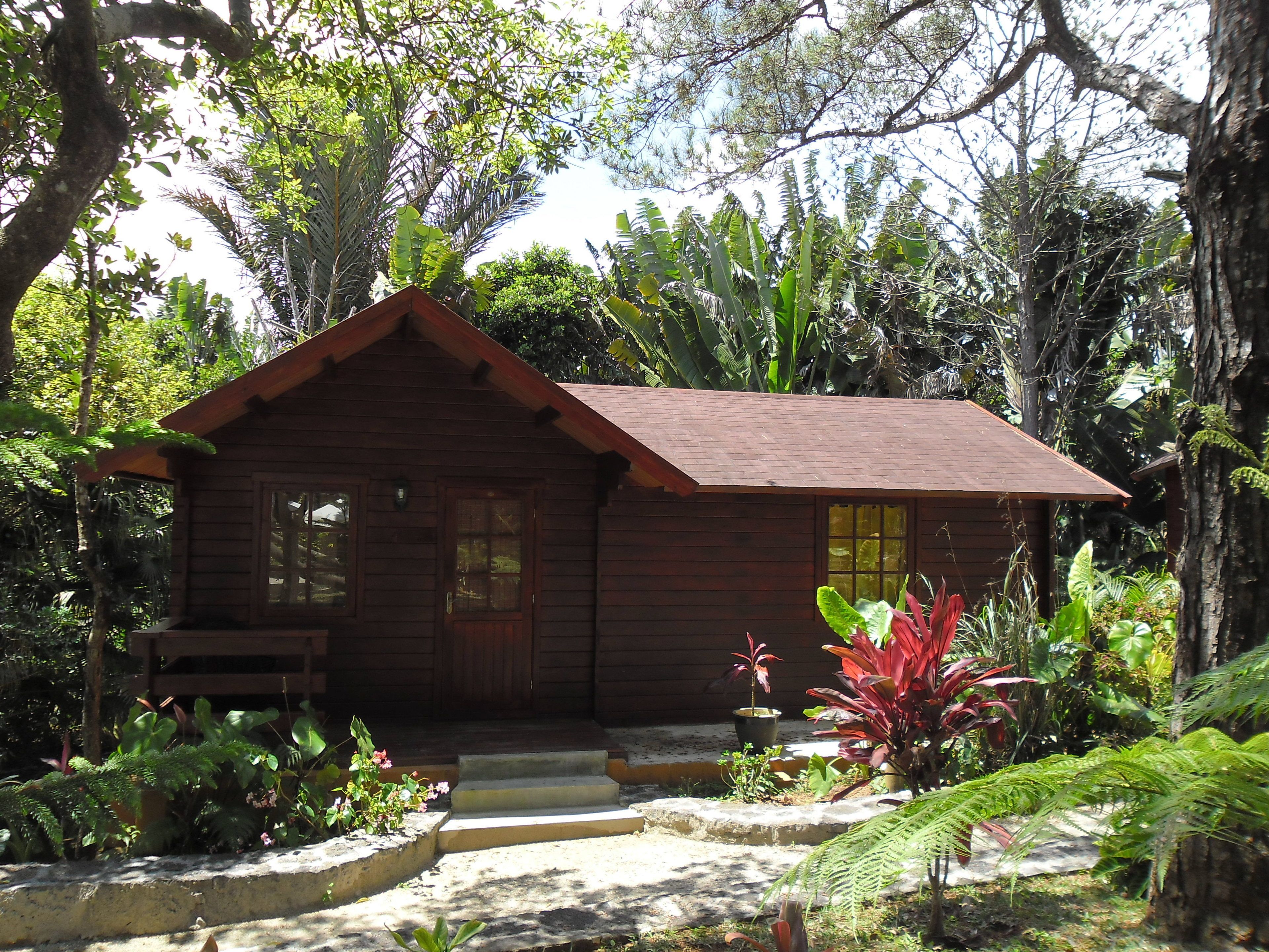 Le Domaine de L’arbre du Voyageur in Curepipe, Mauritius