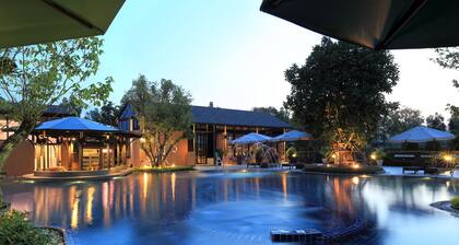 Rancho Charnvee Khaoyai
