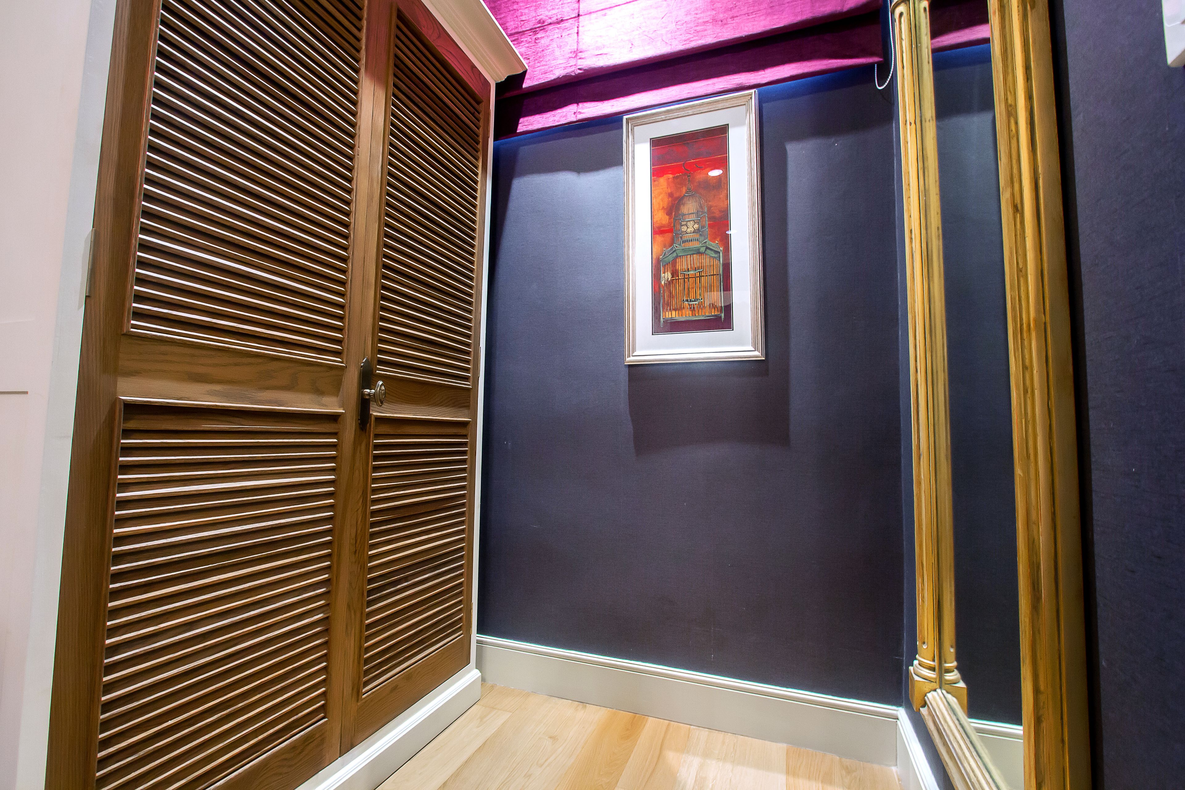 villa 2 bedrooms /  get 50 percents off golf green fee from normal rate when you stay and play golf | room amenity