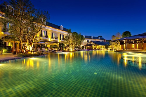 Rancho Charnvee Khaoyai