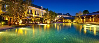 Rancho Charnvee Khaoyai