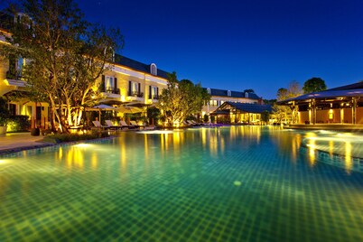 Rancho Charnvee Khaoyai