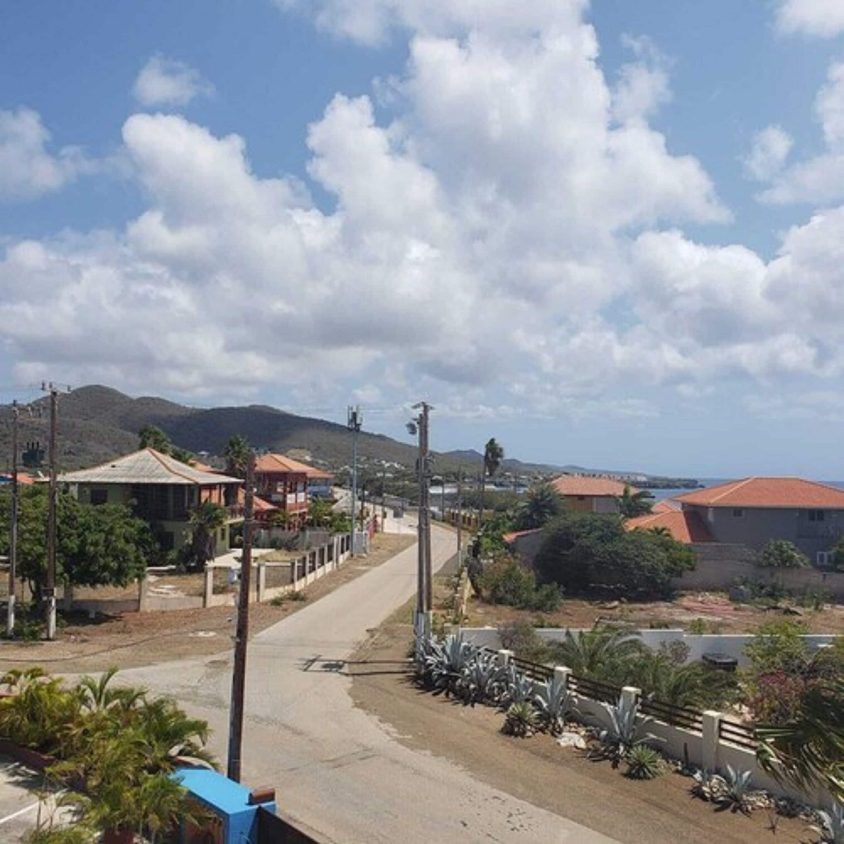 deluxe apartment, 1 bedroom | city view