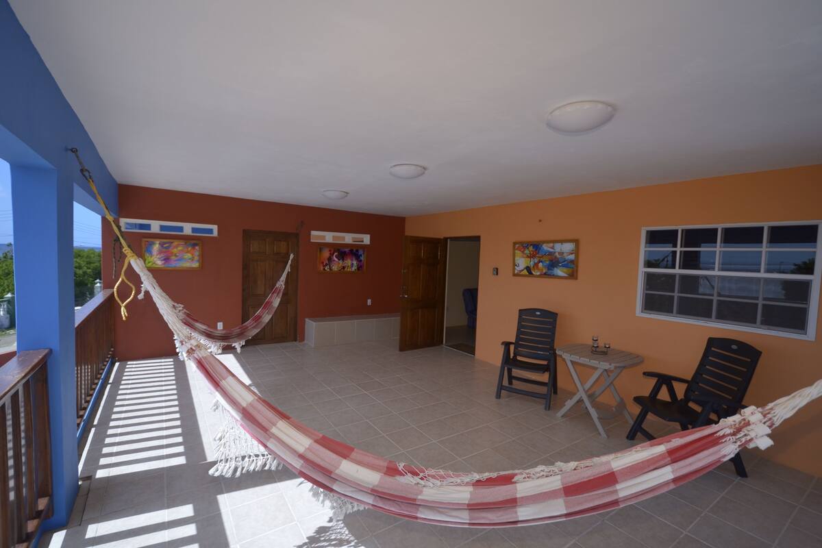 Appartamento Classic, 2 camere da letto | Ristorazione all'aperto