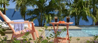 诺斯克鲁塞罗公寓酒店