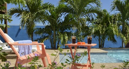 Nos Krusero Apartments