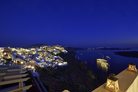Aerial view. Ira Hotel & Spa - Adults Only