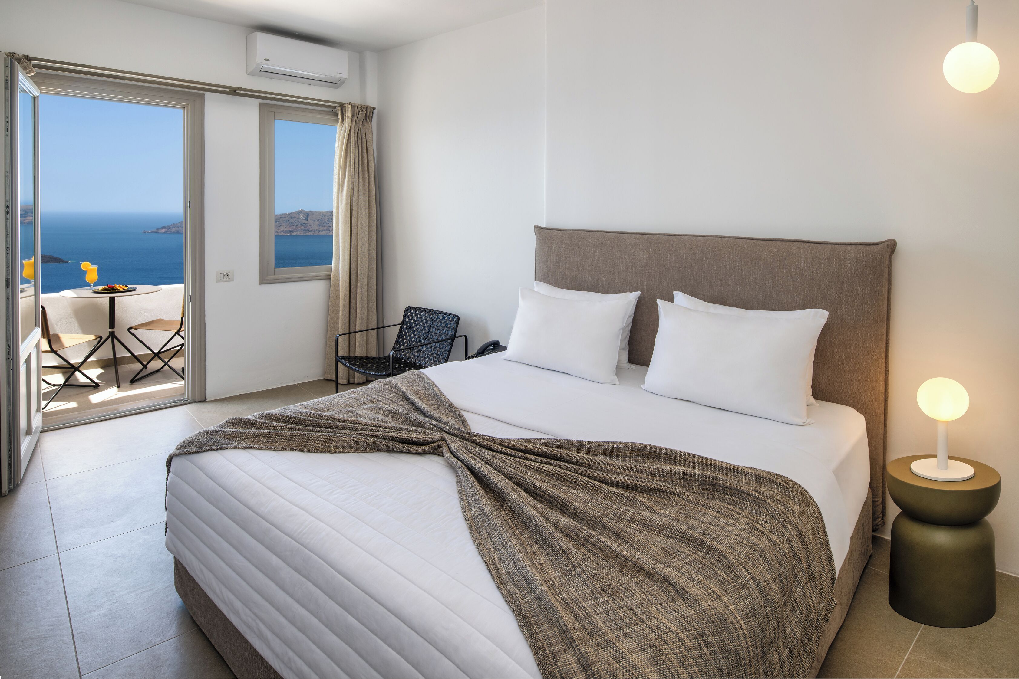 Ira Hotel & Spa - Adults Only Santorini amenities photo 4